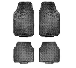 komplet-dywanikow-metalizowanych-kolor-czarny