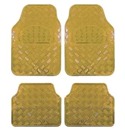 komplet-dywanikow-metalizowanych-kolor-zloty