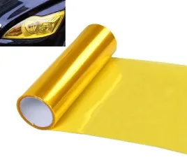 folia-do-oklejania-lamp-03-x-10m-zolta