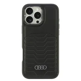 audi-synthetic-leather-magsafe-iphone-16-pro-max-6-9-czarny-black-hardcase