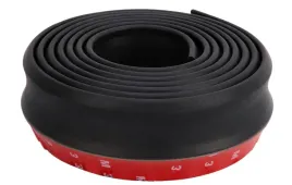 spojler-zderzaka-przedniego-czarny-25m-wys-67mm