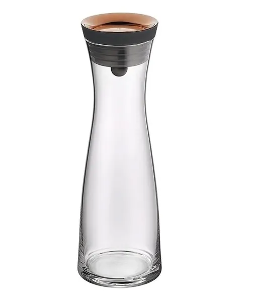 wmf-karafka-do-wody-1l-miedziana-basic-kod-producenta-0617706600
