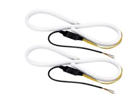 swiatla-do-jazdy-dziennej-plus-kierunkowskaz-drl-led-60cm-2szt