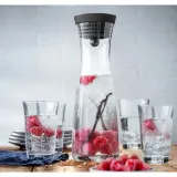 wmf-karafka-do-wody-1-l-czarna-basic-kod-producenta-0617706040-stan-nowy