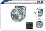 komplet-halogenow-pl99-z-bialym-ringiem-stan-nowy