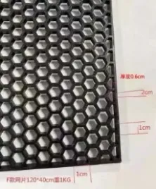 siatka-abs-w-rozmiarze-120-x-40cm-wzor-plaster-miodu-10-20mm