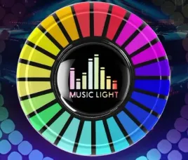 lampa-samochodowa-z-muzyk-rytmiczn