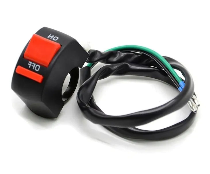 lampa-led-u5-czarna-producent-st-parts