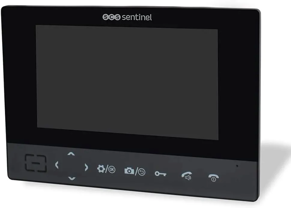 wideodomofon-scs-sentinel-pvs0009