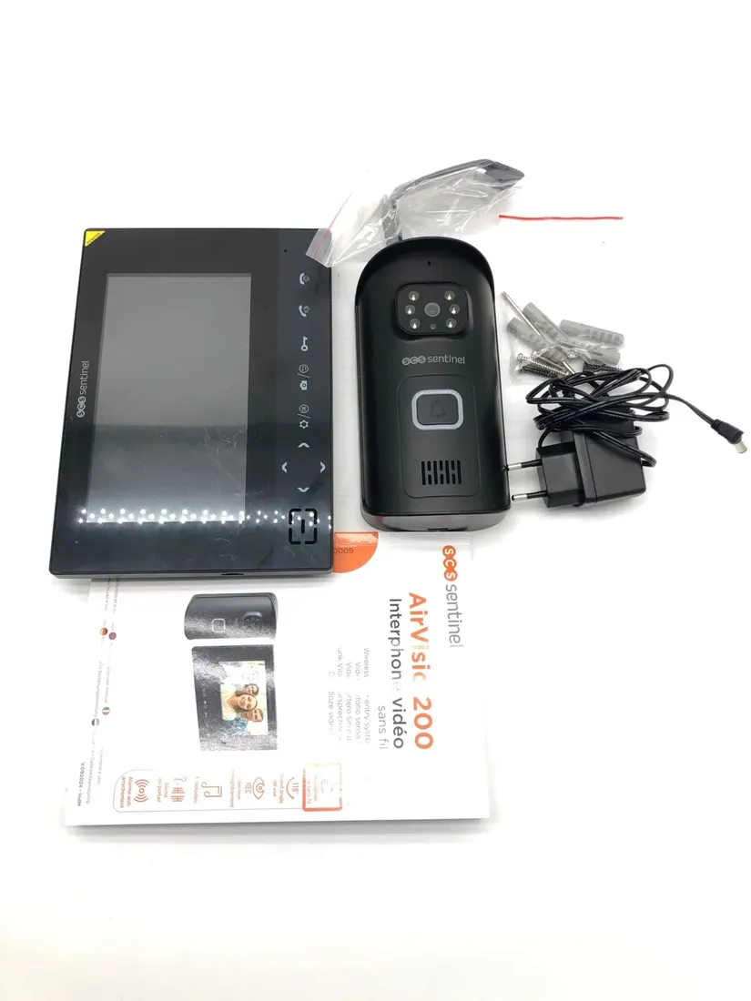 wideodomofon-scs-sentinel-pvs0009