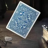 karty-theory-11-harry-poter-deck-raven-claw-blue-stan-nowy