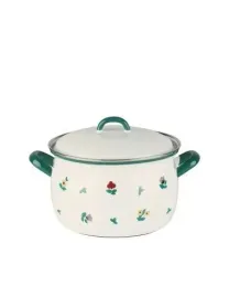 riess-garnek-wysoki-15l-16cm-gmundner-streublumen