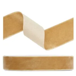 tasiemka-welurowa-25mm-zimny-zloty-10m-1-sztuka-tw25-019z