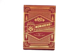 karty-monarchs-red-theory11-premium-2-talie-matowe