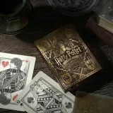 karty-theory-11-harry-poter-deck-hufflepuff-yellow-stan-nowy