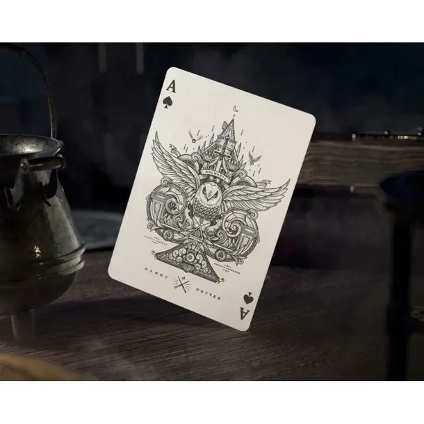 karty-theory-11-harry-poter-deck-hufflepuff-yellow-stan-nowy