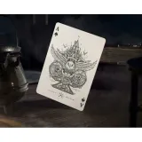 karty-theory-11-harry-poter-deck-hufflepuff-yellow-stan-nowy
