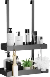 regal-prysznicowy-pickpiff-bez-wiercenia-z-4-haczykami-stalowy