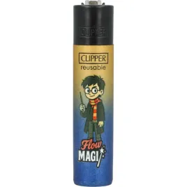 zapalniczka-clipper-wzor-magic-potters