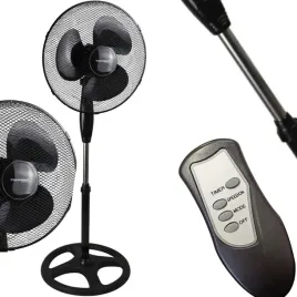 wentylator-podlogowy-wiatrak-stojacy-pilot-oscylacja-timer-czarny-mocny