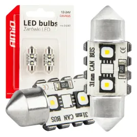 zarowki-led-canbus-festoon-c5w-2smd-3838-31mm-white-12v-24v-amio-04247