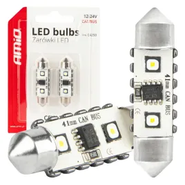 zarowki-led-canbus-festoon-c5w-2smd-3838-41mm-white-12v-24v-amio-04250