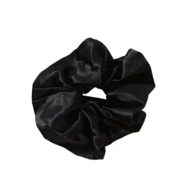 sister-young-lilu-scrunchie-satynowa-gumka-do-wlosow-black