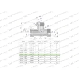 trojnik-hydrauliczny-metryczny-bbb-m26x1-5-18l-xt-warynski