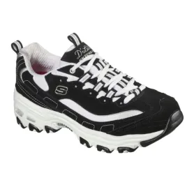 buty-damskie-skechers-d-lites-biggest-fan-11930-bkw-czarne-385