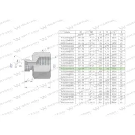 tulejka-roznicowa-hydrauliczna-calowa-ab-12-gz-x-14-gw-bsp-warynski-sprze
