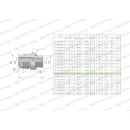 przylaczka-hydrauliczna-bb-916-unf-jic-x-m22x1-5-xge-warynski-sprzeda