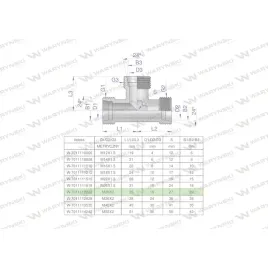 trojnik-hydrauliczny-metryczny-bbb-m30x2-22l-xt-warynski