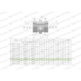 zlaczka-hydrauliczna-metryczna-bb-m36x2-28l-xg-warynski-sprzedawane-po