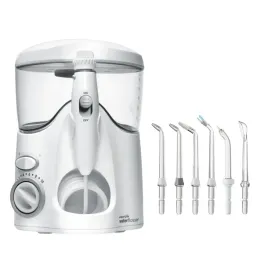 irygator-waterpik-wf-100-ultra-bialy-6-koncowek-3-lata-gwarancji