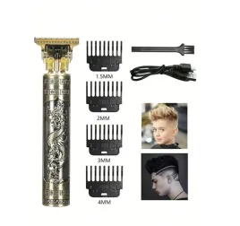 maszynka-trymer-vintage-t9-do-strzyzenia-golenia-wlosow-brody-barber