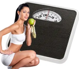 klasyczna-waga-lazienkowa-mechaniczna-czarna-analogowa-136kg-prosta-obsluga