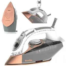 zelazko-breville-diamond-express-vin420x-2800w-diamentowo-ceramiczna-stopa