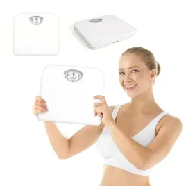 mechaniczna-waga-lazienkowa-klasyczna-analogowa-do-130kg-iz9201-biala