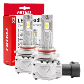 zarowki-samochodowe-led-seria-x2-hb3-9005-hir1-9011-h10-6500k-canbus-amio-0