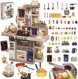 duza-kuchenka-dla-dzieci-mega-zestaw-dzwieki-swiatla