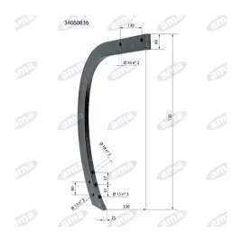 horsch-grzadziel-60x25-wysoka-34060836