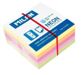 karteczki-neon-mix-minikostka-50x50-250szt-milan