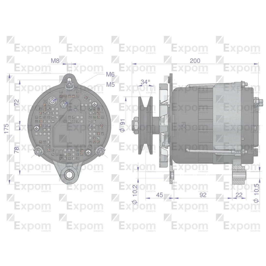 alternator-mtz-72a-expom-kwidzyn-eu