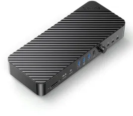 orico-stacja-dokujaca-usb-c-10-gbps-2x-dp-4k-hdmi-4k-pd-60w-6x-usb-a-k