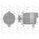 alternator-mtz-100a-expom-kwidzyn-eu-stan-nowy