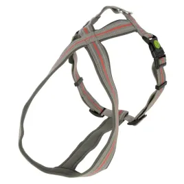 szelki-dla-psa-xenos-30-40-cm-x-15-mm-szare-z-odblaskiem-kerbl