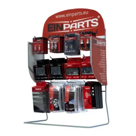 ep-regal03-regal-reklamowy-na-zarowki-einparts