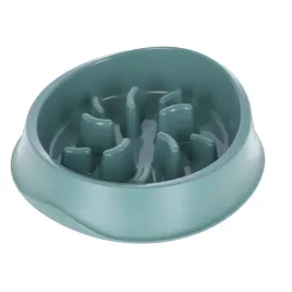 miska-spowalniajaca-jedzenie-zielona-500-ml-kerbl