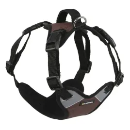 szelki-dla-psa-pulsive-obwod-szyi-50-62-cm-czarno-brazowe-kerbl