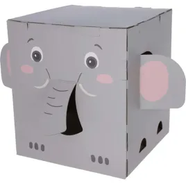 domek-dla-kota-z-drapakiem-elephant-35-x-35-x-39-cm-szary-kerbl
